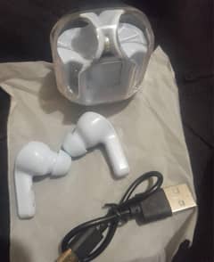 Airpods Tws 4 sale urgent