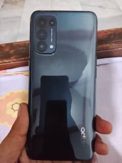 OPPO Reno 5 mbl only exchange with same specification mbl