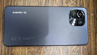 Xiaomi Mi 11 Lite 5G NE 12/256