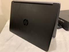 HP
