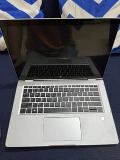 HP 1030 G2 core i7 7 gen