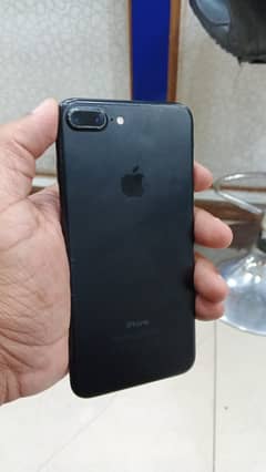 Iphone 7plus 128 pta approved