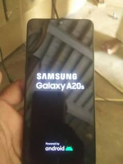 Samsung Galaxy a20s o346/4888533 whatsapp