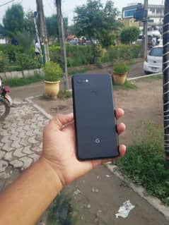 Google pixel 3xl