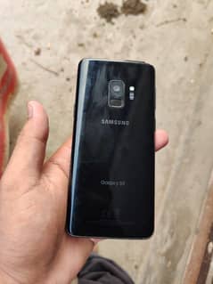 Samsung S9