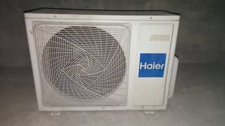 Haier 1.5 ton invertor ac