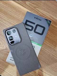 infinix note 50 full box full warenty only 1 day use