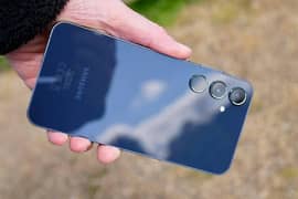 Samsung A55 5G