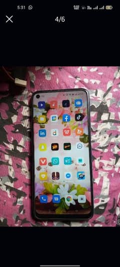Oppo a54