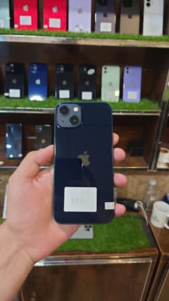 iPhone