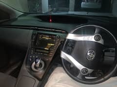 Prius 2009 model Fresh condition