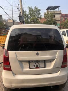 wagnar
