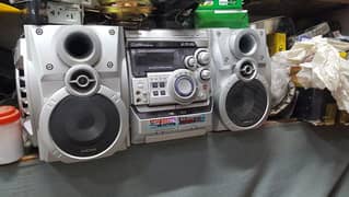 samsung hifi sound system