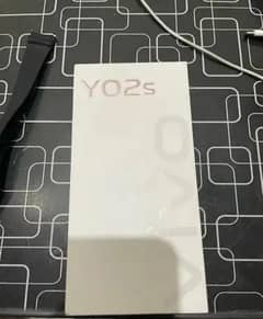 Vivo mobile Y02s