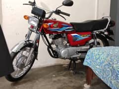 saf bike