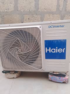 Invetar DC ac
