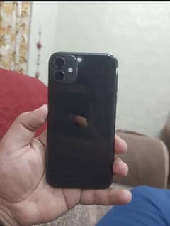I Phone 11 all ok battery health 99 panal change