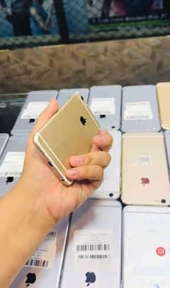 iPhone 6s plus 128 GB my WhatsApp number 0325-74-52-678