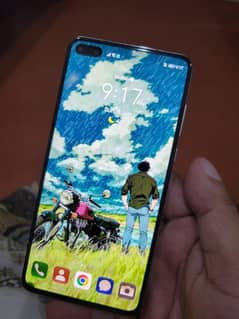 Huawei p40 5g Approved