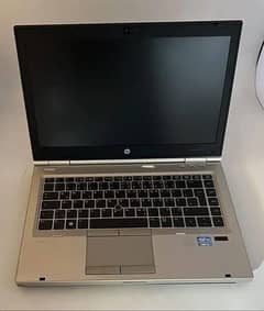 HP EliteBook 8470P