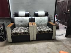 five seater