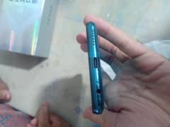 Infinix zero8i 8/128gb