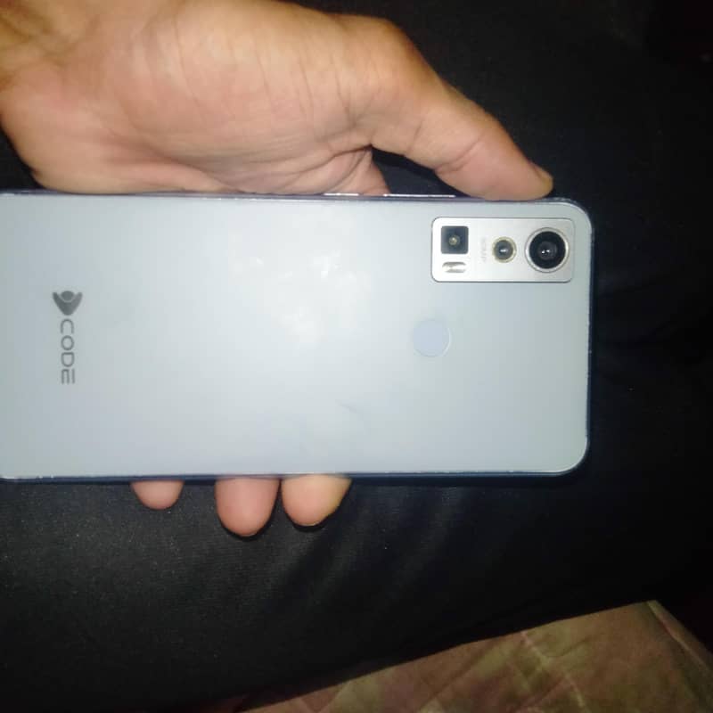 Dcode no open no rpear only mobile 0
