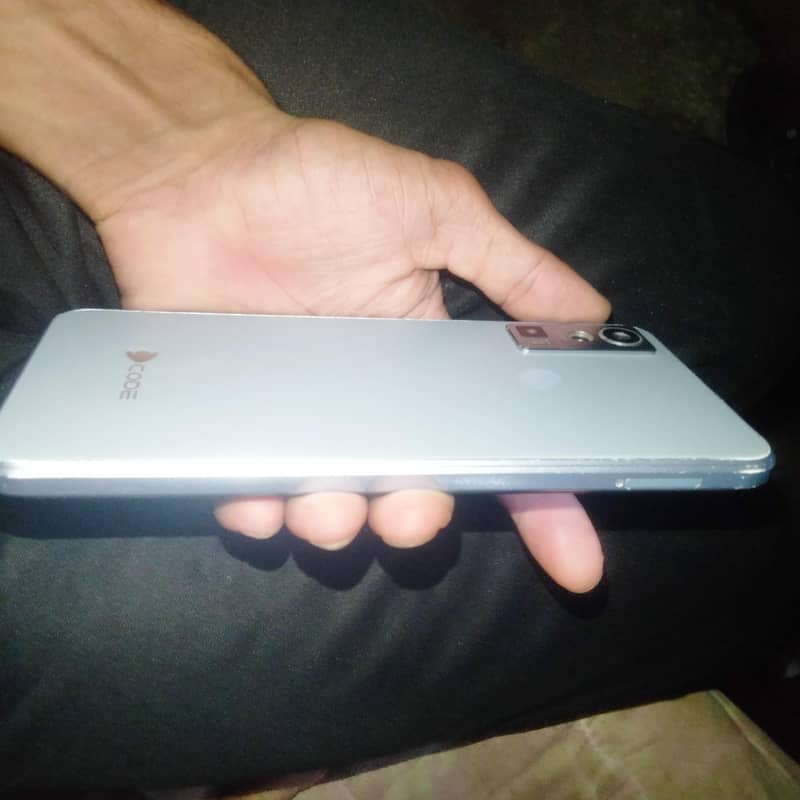 Dcode no open no rpear only mobile 1