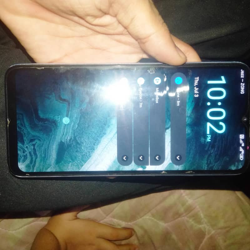 Dcode no open no rpear only mobile 3
