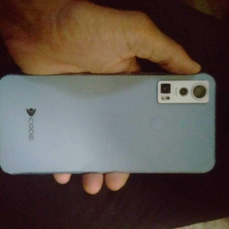 Dcode no open no rpear only mobile 4