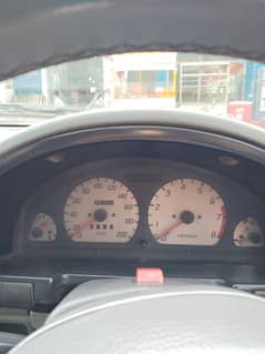 Suzuki Cultus VXR 2007