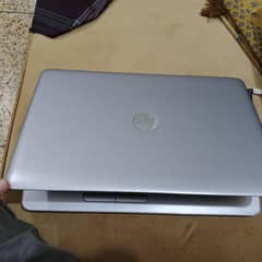 laptop Elite book i5
