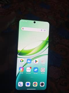 Vivo v50lite 4G urgent sale just box open