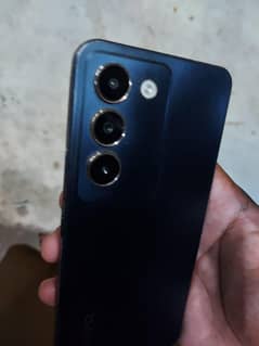 vivo y 100 memory 256 gb