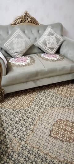 5 seater sofa for sale