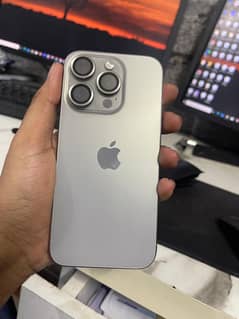 iPhone