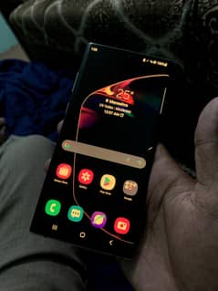SAMSUNG NOTE 10 PLUS 5G READ ADD