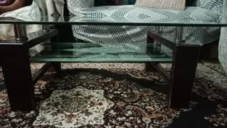 center table