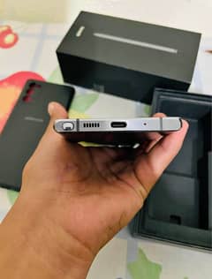 Samsung Mobile Note 20