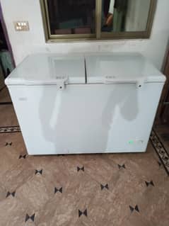 Deep Freezer For Sale