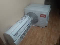 Inverter AC (2 ton). . . . . . company:TCL