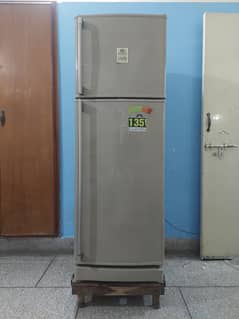 Dawlance Refrigerator Model 9144LVS