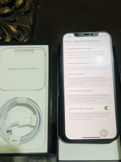Iphone 12 pro PTA approved