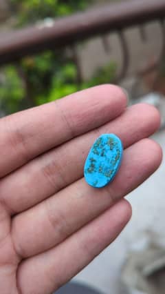 firoza/feroza Gemstone