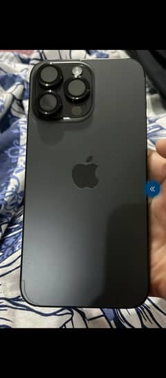 iphone 15pro max 512