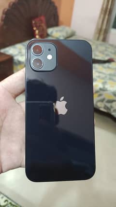 Iphone 12 138gb jv