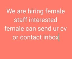 online jobs for girls