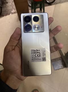 Infinix