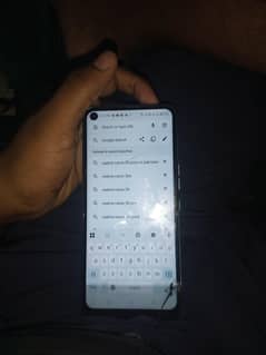 Tecno camon 17 6/128. PTA approved