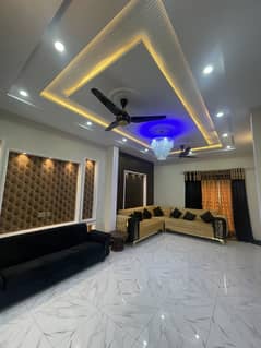 5 Marla House for Sale in City housing Sialkot - Prime Location